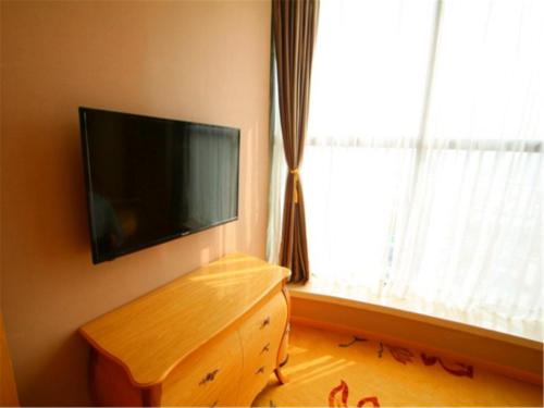 Imagen de la habitación del Hotel Vienna Shanghai Songjiang Development Zone. Foto 9