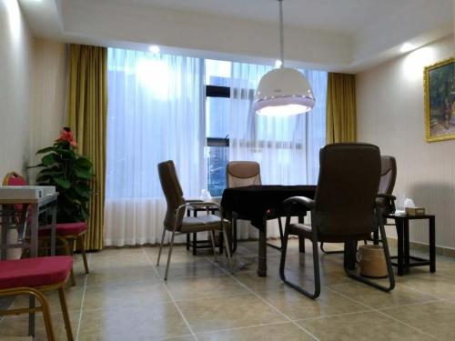 Imagen general del Hotel Vienna Shenzhen Bantian Vanke Zone 5. Foto 3