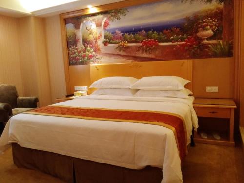 Imagen general del Hotel Vienna Shenzhen Bantian Vanke Zone 5. Foto 6