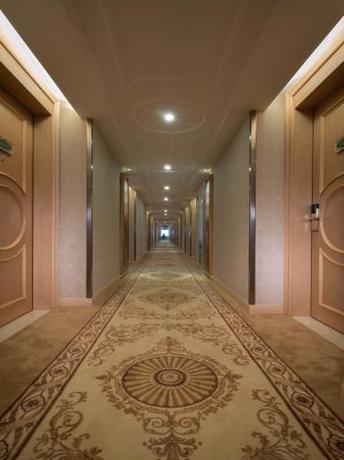 Imagen general del Hotel Vienna Shenzhen East Railway Station. Foto 1