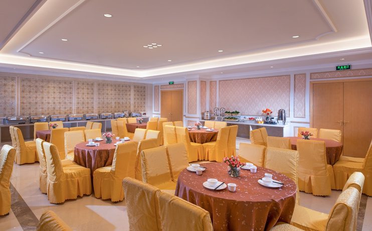 Imagen de la habitación del Hotel Vienna Shenzhen - Fuyong Metro Station Branch. Foto 4