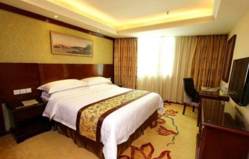Imagen general del Hotel Vienna Shenzhen Guangming Guangqiao Road Tianliao. Foto 1
