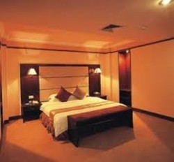 Imagen de la habitación del Hotel Vienna Shenzhen Minzhi Branch. Foto 4