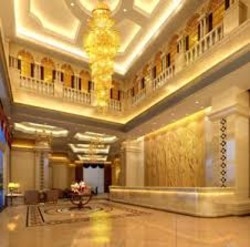 Imagen de los interiores del Hotel Vienna Shenzhen Minzhi Branch. Foto 6