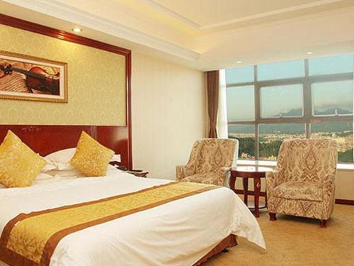 Imagen de la habitación del Hotel Vienna Shenzhen Pingshan Shenshan Road. Foto 3