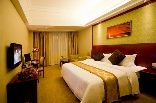 Imagen general del Hotel Vienna Shenzhen Songgang Liye Road. Foto 6