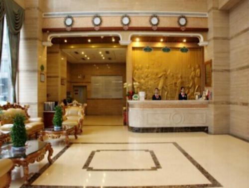 Imagen general del Hotel Vienna Shenzhen Songgang Liye Road. Foto 3