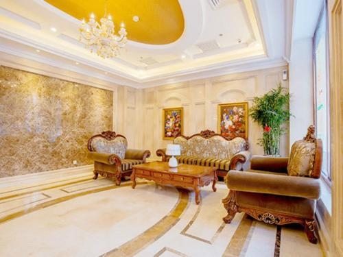 Imagen general del Hotel Vienna Shenzhen Songgang Liye Road. Foto 4