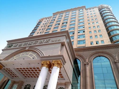 Imagen general del Hotel Vienna Shenzhen Songgang Shajiang Road. Foto 5