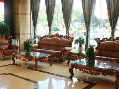 Imagen general del Hotel Vienna Songgang Yanchuan Road. Foto 5