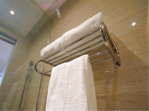 Imagen de la habitación del Hotel Vienna Songjiang Xin Qiao. Foto 7