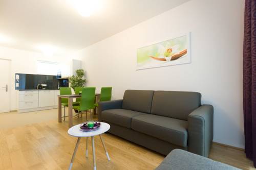 Imagen de la habitación del Hotel Vienna Stay Apartments Tabor 1020. Foto 7