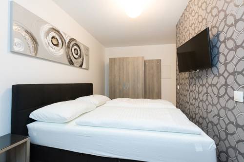 Imagen de la habitación del Hotel Vienna Stay Apartments Tabor 1020. Foto 8