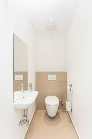 Imagen de la habitación del Hotel Vienna Stay Apartments Tabor 1020. Foto 11