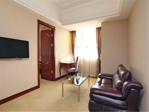Imagen general del Hotel Vienna Suzhou Fairyland. Foto 3
