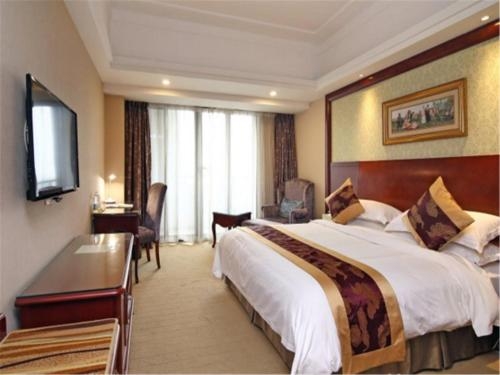 Imagen general del Hotel Vienna Suzhou Luokou Furniture Store. Foto 5