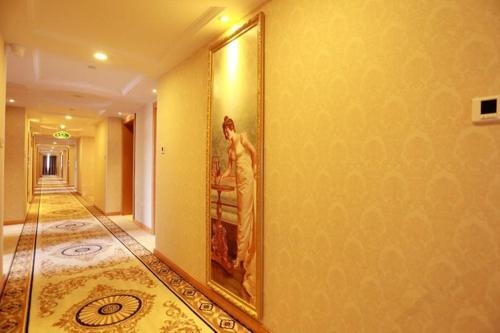 Imagen general del Hotel Vienna Tianjin Huanghe Road. Foto 3