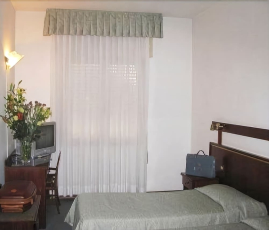 Imagen de la habitación del Hotel Vienna, Venecia. Foto 6