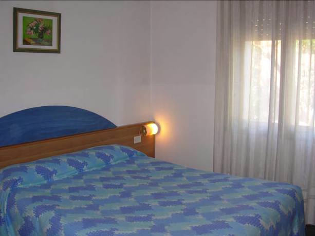 Imagen de la habitación del Hotel Vienna, Venecia. Foto 11