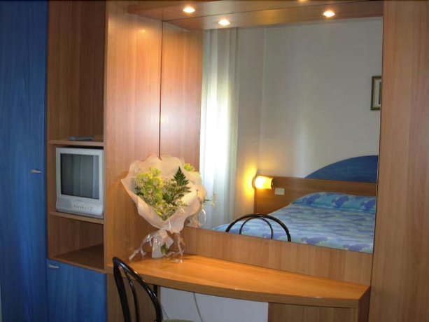 Imagen de la habitación del Hotel Vienna, Venecia. Foto 12