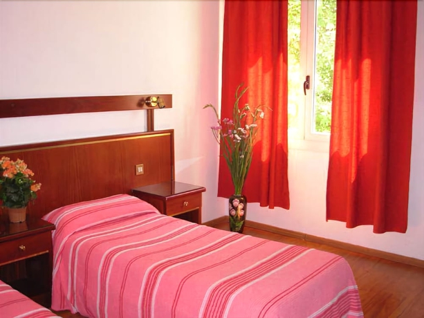 Imagen de la habitación del Hotel Vienna, Venecia. Foto 13