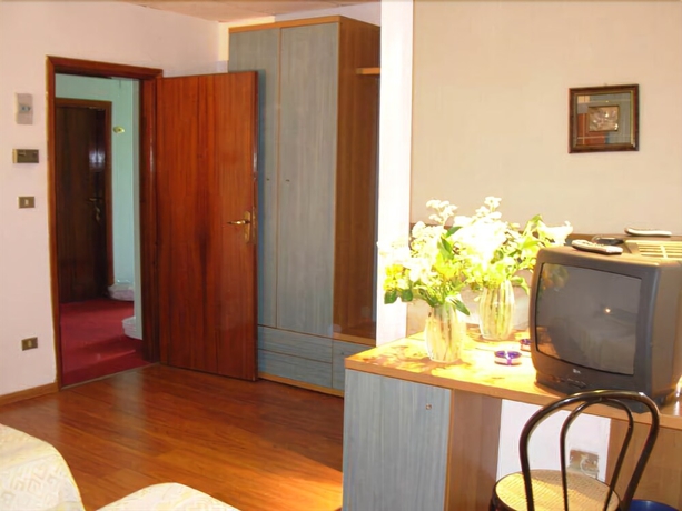 Imagen de la habitación del Hotel Vienna, Venecia. Foto 15