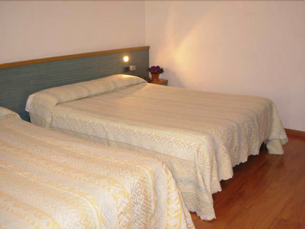 Imagen de la habitación del Hotel Vienna, Venecia. Foto 16