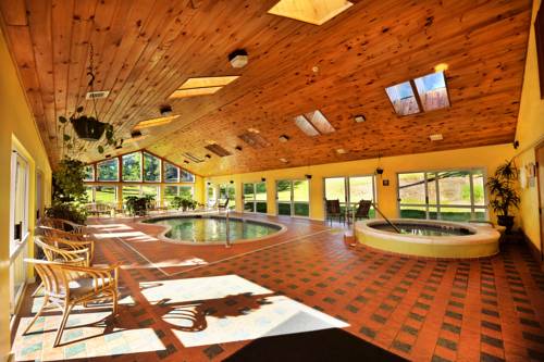 Imagen de la habitación del Hotel Vienna, Windham. Foto 2