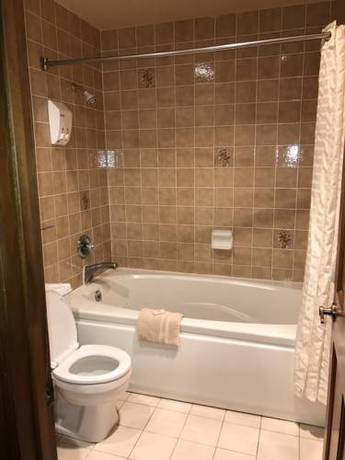 Imagen de la habitación del Hotel Vienna, Windham. Foto 4