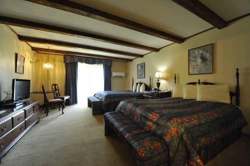 Imagen de la habitación del Hotel Vienna, Windham. Foto 9