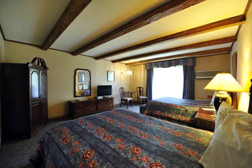 Imagen de la habitación del Hotel Vienna, Windham. Foto 10