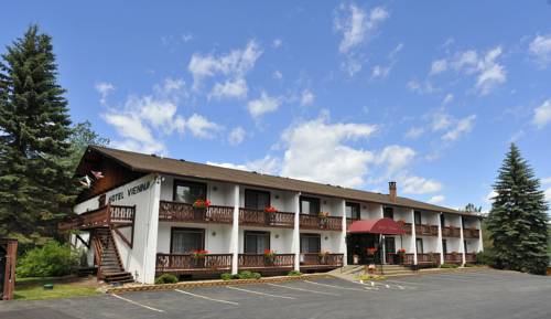 Imagen de la habitación del Hotel Vienna, Windham. Foto 12