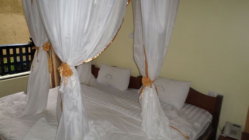 Imagen de la habitación del Hotel Vienna Woods Holiday Inn Limited. Foto 2