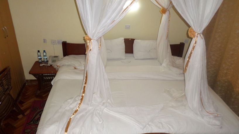 Imagen de la habitación del Hotel Vienna Woods Holiday Inn Limited. Foto 5