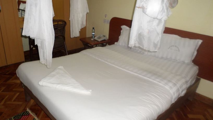 Imagen de la habitación del Hotel Vienna Woods Holiday Inn Limited. Foto 6