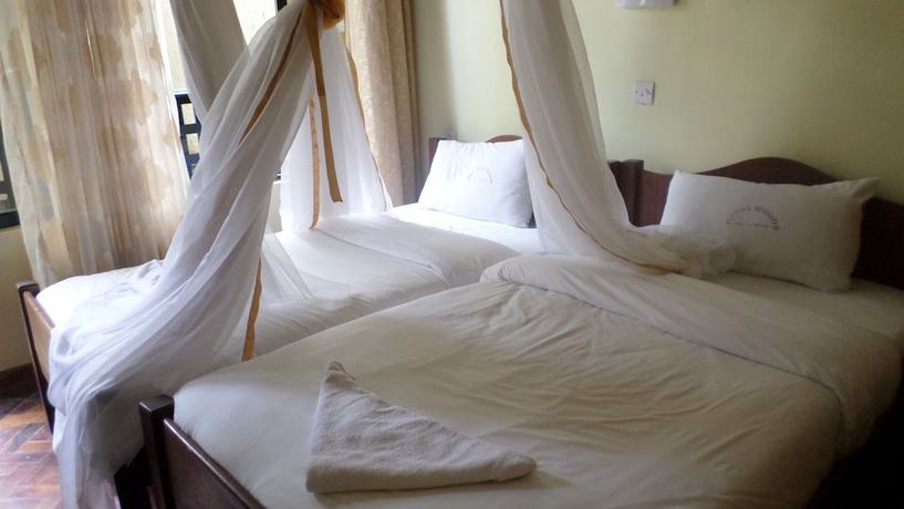 Imagen de la habitación del Hotel Vienna Woods Holiday Inn Limited. Foto 7