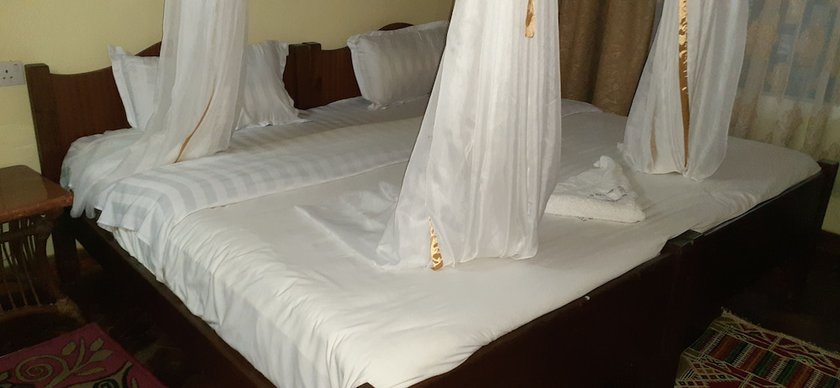 Imagen de la habitación del Hotel Vienna Woods Holiday Inn Limited. Foto 8