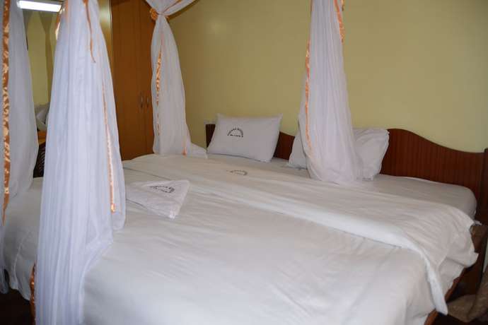 Imagen de la habitación del Hotel Vienna Woods Holiday Inn Limited. Foto 9