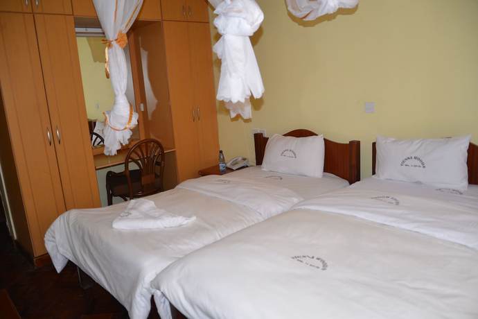 Imagen de la habitación del Hotel Vienna Woods Holiday Inn Limited. Foto 10