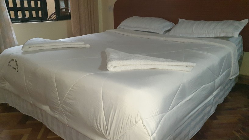 Imagen de la habitación del Hotel Vienna Woods Holiday Inn Limited. Foto 12