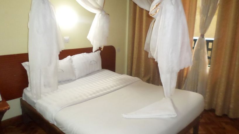 Imagen de la habitación del Hotel Vienna Woods Holiday Inn Limited. Foto 14