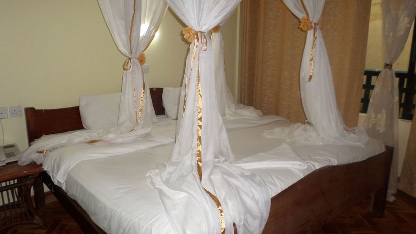 Imagen de la habitación del Hotel Vienna Woods Holiday Inn Limited. Foto 16