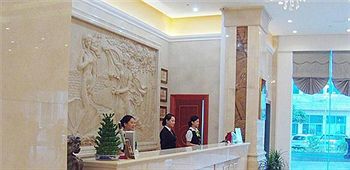 Imagen general del Hotel Vienna Xiamen Lake Avenue. Foto 1