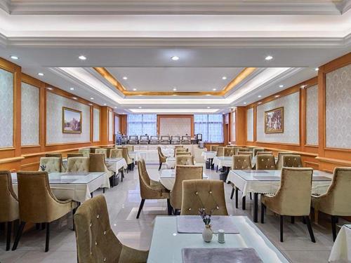 Imagen general del Hotel Vienna Xi\'an Zhonglou. Foto 3