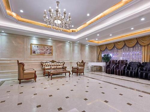 Imagen general del Hotel Vienna Xi\'an Zhonglou. Foto 4