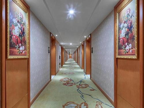 Imagen general del Hotel Vienna Xi\'an Zhonglou. Foto 6