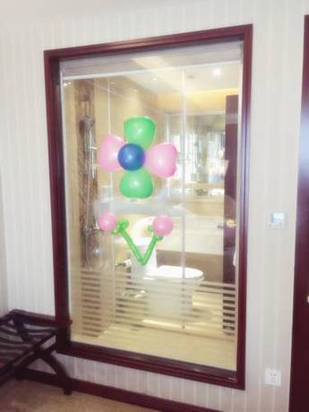 Imagen de la habitación del Hotel Vienna Xinyu Kaiguang. Foto 4