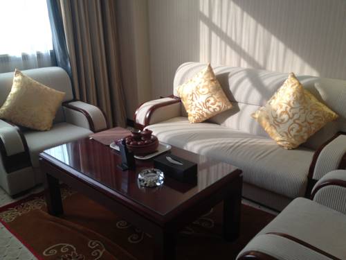 Imagen de la habitación del Hotel Vienna Zhongkai Road Branch. Foto 6