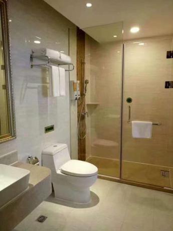 Imagen de la habitación del Hotel Vienna Zhongshan Guzhen Town Center. Foto 6