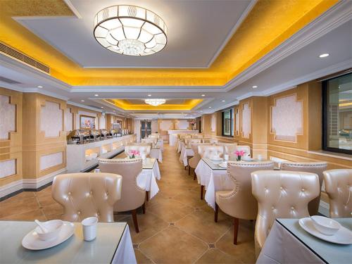Imagen general del Hotel Vienna hotel Guangdong Chaozhou Chaoan store. Foto 6